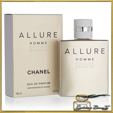 buy chanel allure homme edition blanche in toronto|chanel allure homme boots.